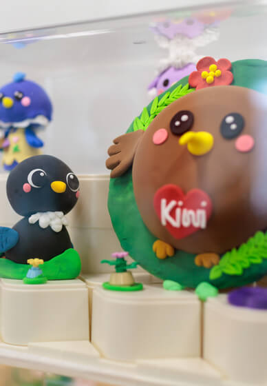 Mindful 3D Air Dry Clay Workshop