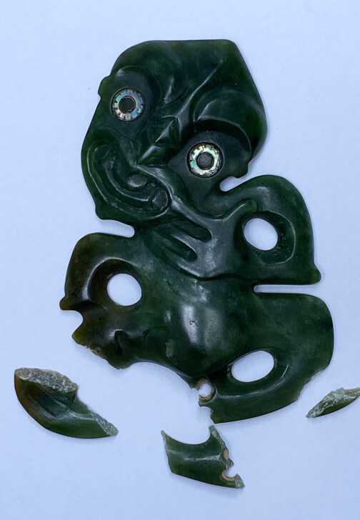 Photo from a pottery class