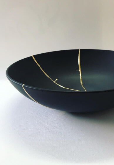 Kintsugi Workshop (Kit Included)