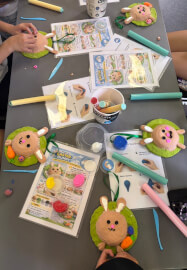 Mindful 3D Air Dry Clay Workshop