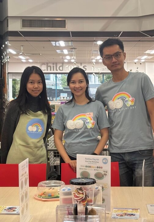 Pottery class in Auckland