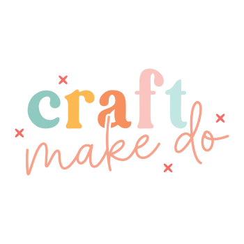 Craft Make Do