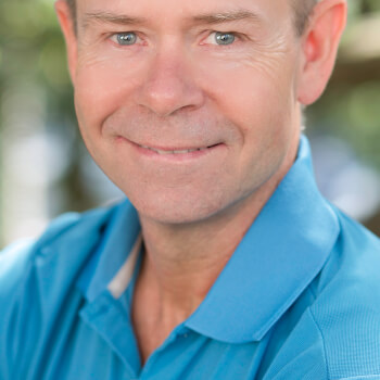David Clark mind body soul
