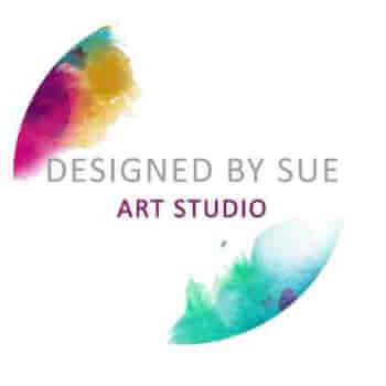 Designed By Sue Studio