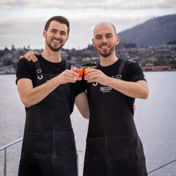 First Class Cocktails