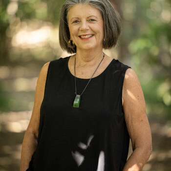 Jill Mulvaney