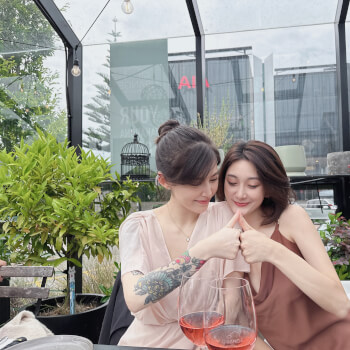 Serendipity & Co